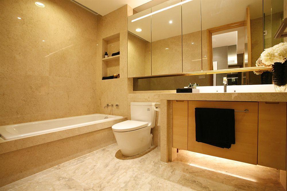 Estay Residence • Poly Central Pivot Гуанджоу Екстериор снимка