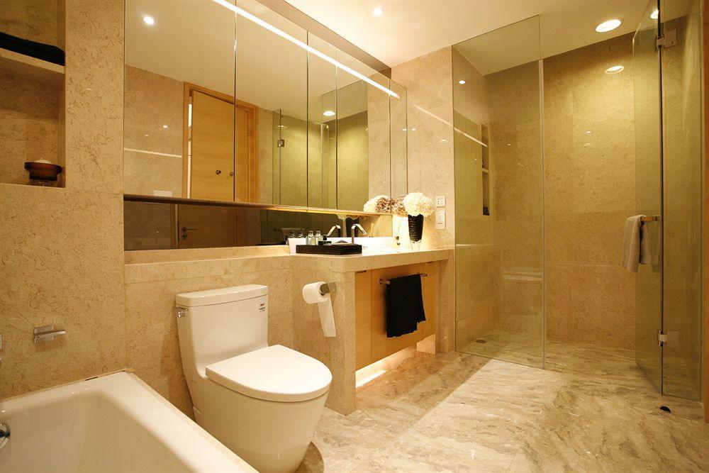 Estay Residence • Poly Central Pivot Гуанджоу Екстериор снимка