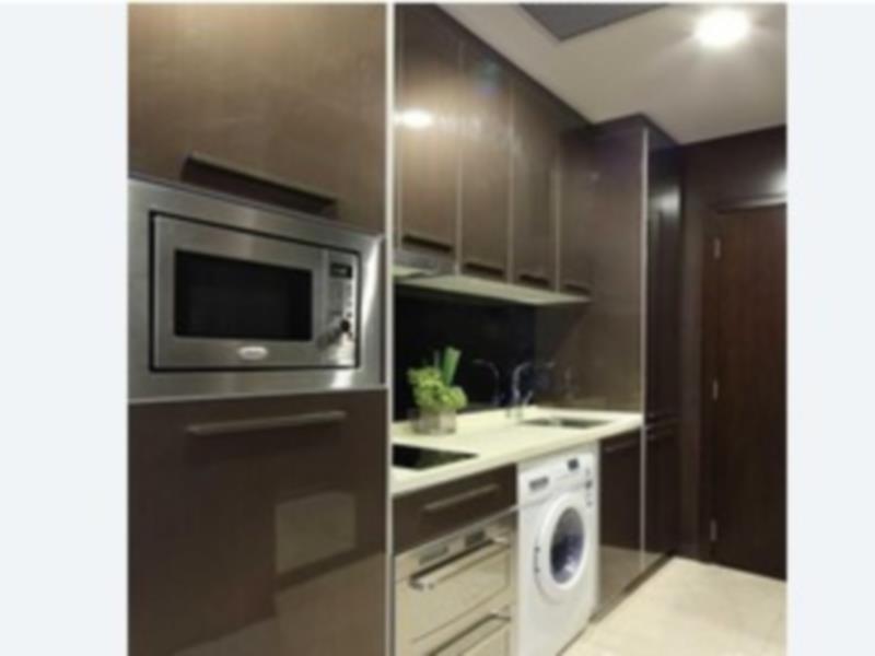 Estay Residence • Poly Central Pivot Гуанджоу Екстериор снимка
