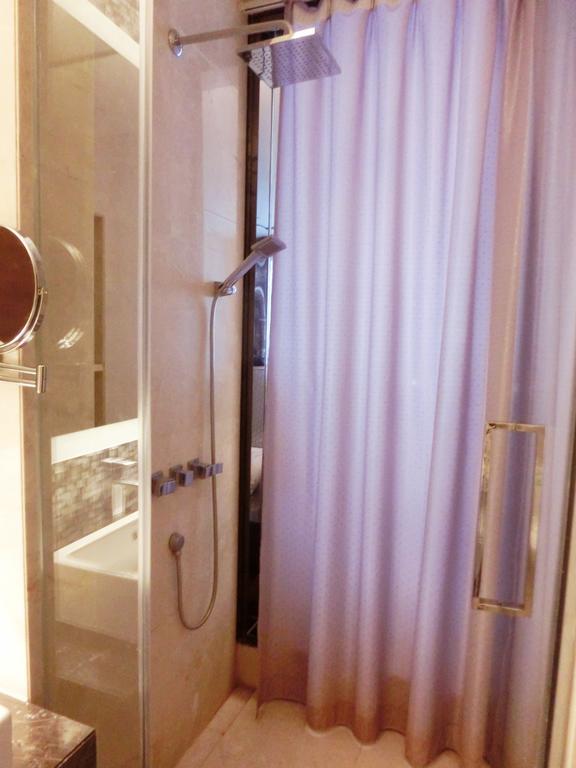 Estay Residence • Poly Central Pivot Гуанджоу Стая снимка
