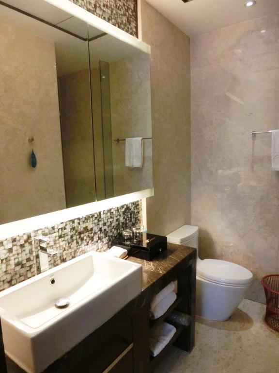 Estay Residence • Poly Central Pivot Гуанджоу Стая снимка