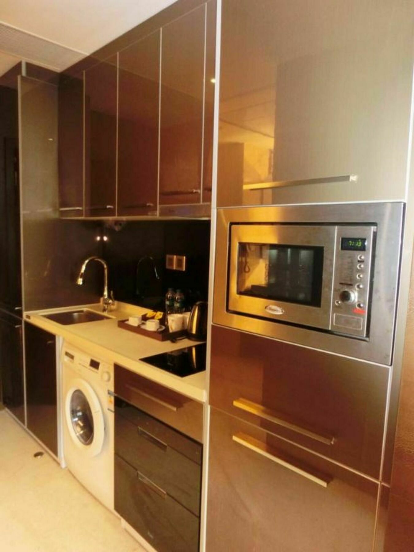 Estay Residence • Poly Central Pivot Гуанджоу Екстериор снимка